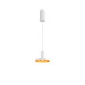 SLV pendant luminaire LALU® MIX&MATCH surface-mounted version IP20, white dimmable