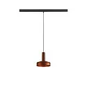 SLV lamp shade LALU® TETRA 14 MIX&MATCH, bronze