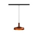 SLV lamp shade LALU® TETRA 24 MIX&MATCH, bronze