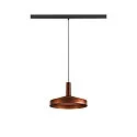 SLV lamp shade LALU® TETRA 24 MIX&MATCH, bronze