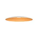 Lampenkap LALU® ELYPSE 15 MIX&MATCH, goud, wit