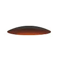 Lampenkap LALU® ELYPSE 22 MIX&MATCH, brons, zwart