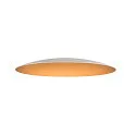 Lampenkap LALU® ELYPSE 33 MIX&MATCH, goud, wit