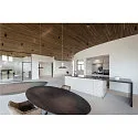 SLV pendant luminaire LALU® MIX&MATCH built-in version IP20, white dimmable