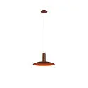 SLV Pendelarmatuur LALU® MIX&MATCH ingebouwde versie IP20, brons dimbaar