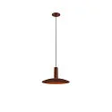 SLV Pendelarmatuur LALU® MIX&MATCH ingebouwde versie IP20, brons dimbaar