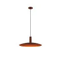 SLV Pendelarmatuur LALU® MIX&MATCH ingebouwde versie IP20, brons dimbaar