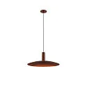 SLV Pendelarmatuur LALU® MIX&MATCH ingebouwde versie IP20, brons dimbaar