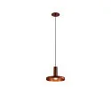 SLV Pendelarmatuur LALU® MIX&MATCH ingebouwde versie IP20, brons dimbaar