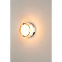 SLV ring CYFT, chrome