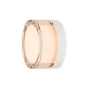 SLV ring CYFT, white