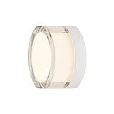 SLV ring CYFT, white