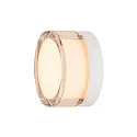 SLV ring CYFT, white