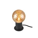 table lamp VARYT E14 IP20, chrome