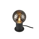 table lamp VARYT E14 IP20, chrome
