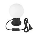 table lamp VARYT E14 IP20, chrome