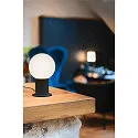 table lamp VARYT E14 IP20, chrome