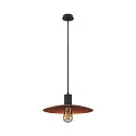 SLV Pendelarmatuur LALU® MIX&MATCH E27 IP20, zwart