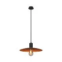 SLV Pendelarmatuur LALU® MIX&MATCH E27 IP20, zwart