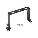 bracket HIGHBAY V 330 / 60° tiltable, black