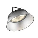SLV bracket HIGHBAY V 330 / 60° tiltable, black