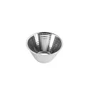 reflector DASAR® S/M 15°, silver