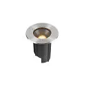 SLV reflector DASAR® S/M 15°, silver