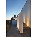 SLV reflector DASAR® S/M 15°, silver