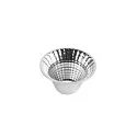 reflector DASAR® S/M 50°, silver
