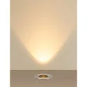 SLV reflector DASAR® S/M 50°, silver