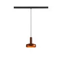 Pendelarmatuur LALU® MIX&MATCH IP20, zwart dimbaar