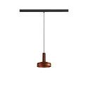 Pendelarmatuur LALU® MIX&MATCH IP20, zwart dimbaar