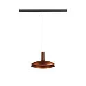 Pendelarmatuur LALU® MIX&MATCH IP20, zwart dimbaar