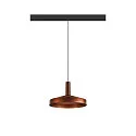 Pendelarmatuur LALU® MIX&MATCH IP20, zwart dimbaar
