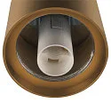 SLV Pendelarmatuur VARYT E14 IP20, messing