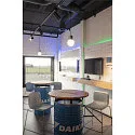 SLV pendant luminaire VARYT E14 IP20, chrome
