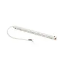 LED voedingseenheid INTRACK 48V TRACK, wit