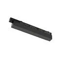 LED driver 48V SYSTEM INTRACK on/off, black