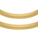 SLV Pendelarmatuur ONE VERTICAL PD IP20, zwart dimbaar