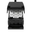 SLV LED module NEW TRIA® 155 DOUBLE PHASE 38° rond, set van 2 13,6W 2x 640lm 3000K 38° CRI 90-100 dimbaar