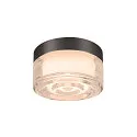 SLV ring CYFT WAVE, bronze