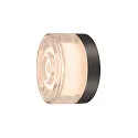 SLV ring CYFT WAVE, bronze