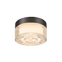 SLV ring CYFT WAVE, bronze