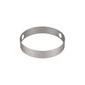 ring CYFT WAVE, nickel