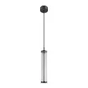 SLV Pendelarmatuur QUIMERA - PHASE CCT Switch, schakelbaar IP20, brons dimbaar