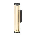 Wandarmatuur QUIMERA - PHASE CCT Switch, schakelbaar IP20, brons dimbaar