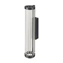 SLV wall luminaire QUIMERA - PHASE CCT Switch, switchable IP20, bronze dimmable