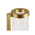 Wandarmatuur QUIMERA - PHASE CCT Switch, schakelbaar IP20