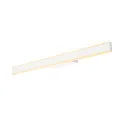 Wandarmatuur ONE LINEAR 70 - PHASE up down, CCT Switch IP44, wit dimbaar