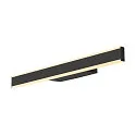 Wandarmatuur ONE LINEAR 50 - PHASE up down, CCT Switch IP44, wit dimbaar